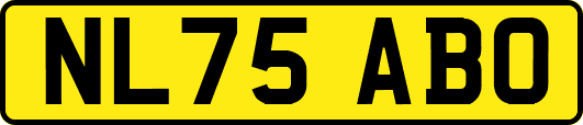 NL75ABO