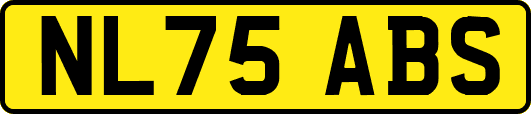 NL75ABS