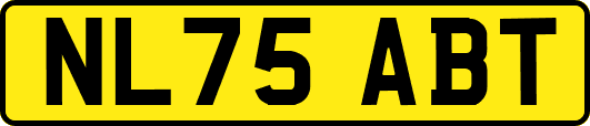 NL75ABT