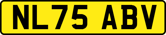 NL75ABV