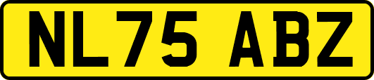 NL75ABZ
