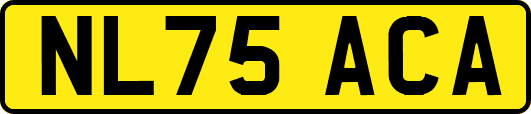 NL75ACA