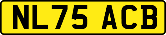 NL75ACB