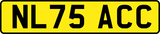 NL75ACC