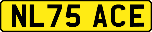 NL75ACE