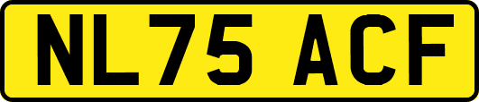 NL75ACF
