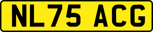 NL75ACG