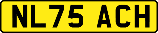 NL75ACH