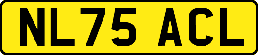NL75ACL