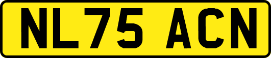 NL75ACN