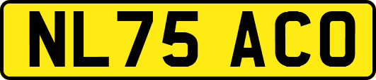 NL75ACO