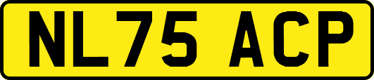NL75ACP
