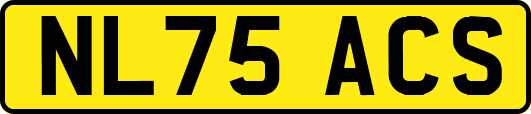 NL75ACS