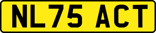 NL75ACT