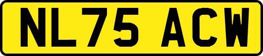 NL75ACW