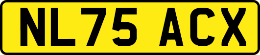 NL75ACX