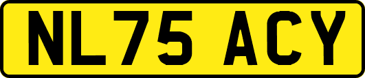 NL75ACY