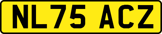 NL75ACZ