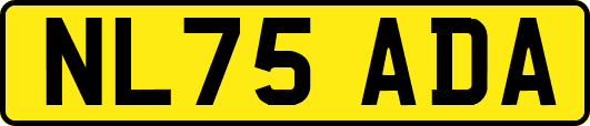 NL75ADA
