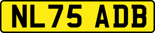 NL75ADB
