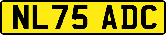 NL75ADC