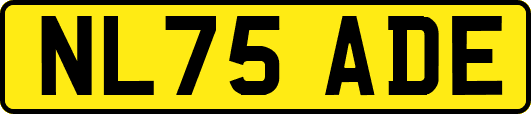 NL75ADE