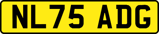 NL75ADG
