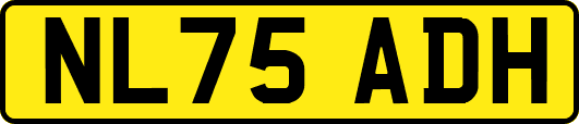 NL75ADH