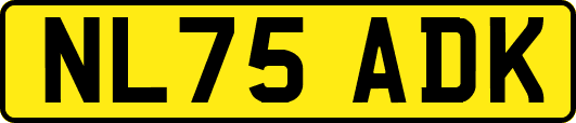NL75ADK