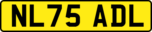 NL75ADL