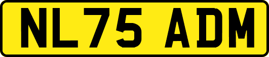 NL75ADM