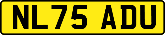 NL75ADU