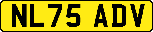 NL75ADV