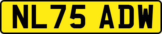 NL75ADW