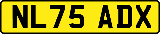 NL75ADX