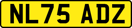 NL75ADZ