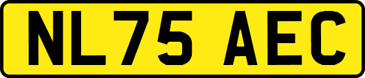 NL75AEC