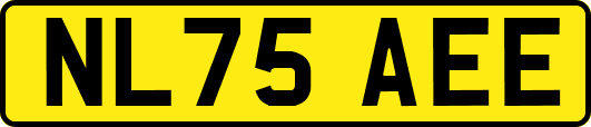 NL75AEE
