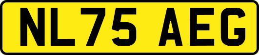 NL75AEG