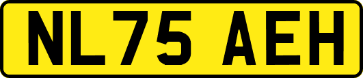NL75AEH