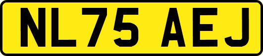 NL75AEJ