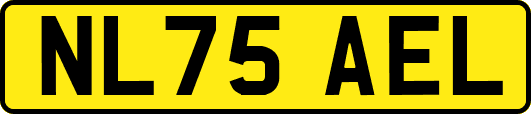 NL75AEL