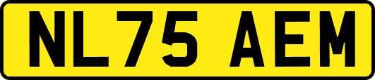 NL75AEM
