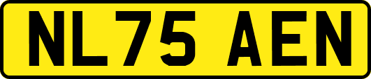 NL75AEN