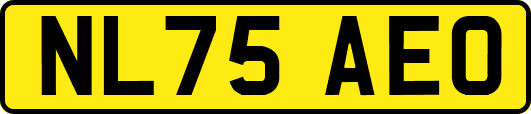 NL75AEO