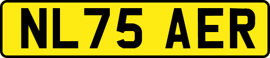 NL75AER