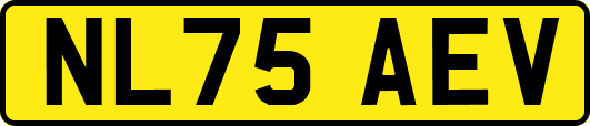 NL75AEV