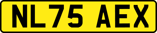 NL75AEX
