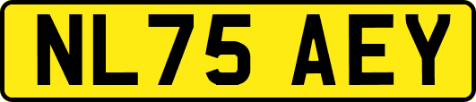NL75AEY