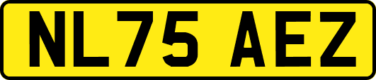 NL75AEZ